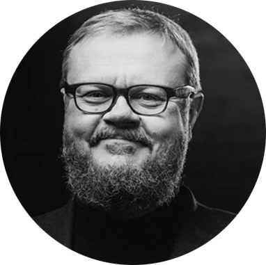 Petri Rajaniemi, ATL MEET 2024 moderaattori